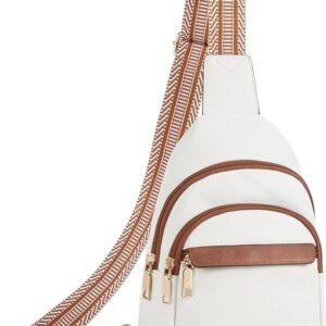 trendy women's cross body bags